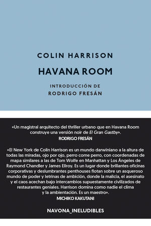 HAVANA ROOM