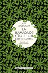 LA LLAMADA CTHULHU (POCKET)