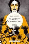 CUMBRES BORRASCOSAS (POCKET)