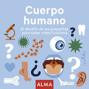 CUERPO HUMANO