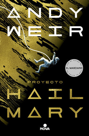 PROYECTO HAIL MARY