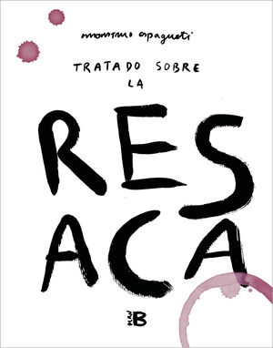 TRATADO SOBRE LA RESACA