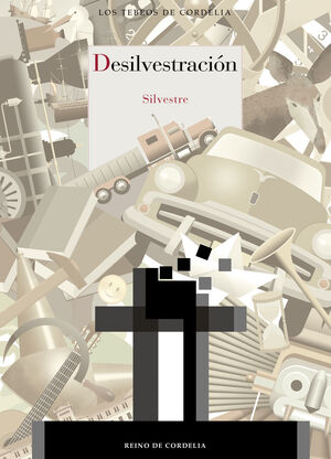 DESILVESTRACIÓN