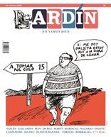 LARDÍN NÚM. 1 (REVISTA INVIERNO 2020)