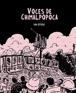 VOCES DE CHIMALPOPOCA