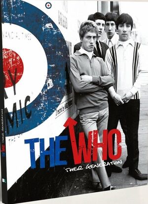 THE WHO