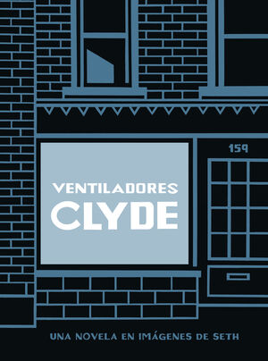 VENTILADORES CLYDE (TAPA BLANDA)