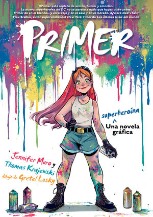 PRIMER