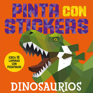 DINOSAURIOS (STICKERS)