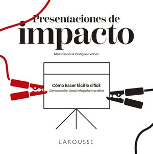 PRESENTACIONES DE IMPACTO