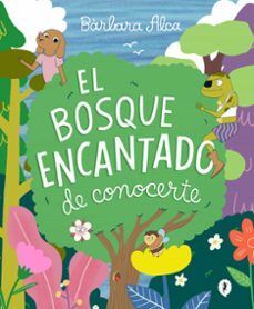 BOSQUE ENCANTADO DE CONOCERTE, EL