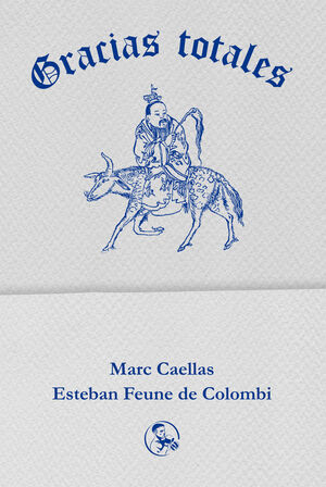 GRACIAS TOTALES