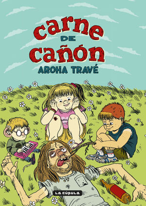 CARNE DE CAÑÓN (3ª ED.)