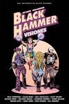 BLACK HAMMER. VISIONES 2