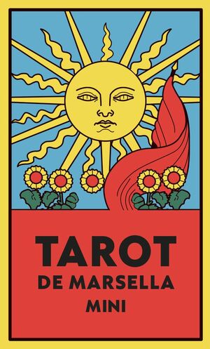 TAROT DE MARSELLA MINI