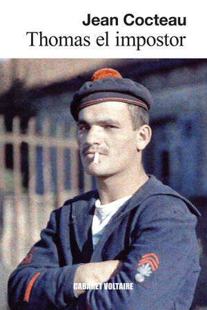 THOMAS EL IMPOSTOR