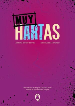 MUY HARTAS