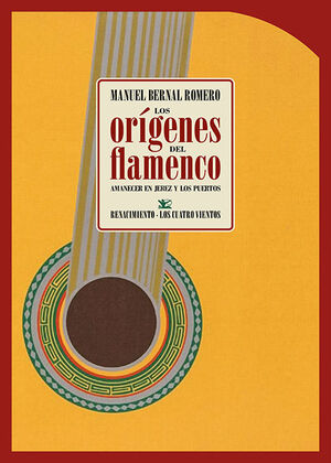 LOS ORÍGENES DEL FLAMENCO