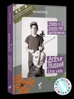 VIAJE A TRAVÉS DEL SENTIMIENTO