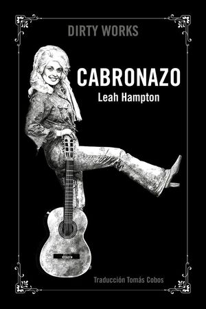 CABRONAZO