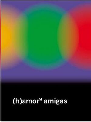 (H)AMOR 9