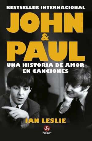 JOHN & PAUL