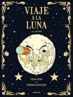 VIAJE A LA LUNA