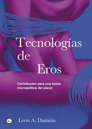 TECNOLOGÍAS DE EROS