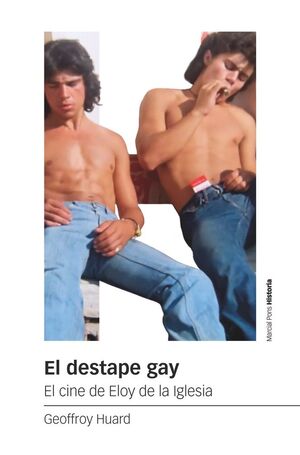 DESTAPE GAY, EL