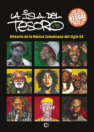 LA ISLA DEL TESORO: HISTORIA DE LA MÚSICA JAMAICAN