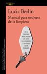 MANUAL PARA MUJERES DE LA LIMPIEZA