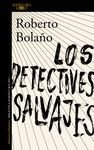 LOS DETECTIVES SALVAJES