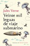 VEINTE MIL LEGUAS DE VIAJE SUBMARINO (COLECCIÓN ALFAGUARA CLÁSICOS)