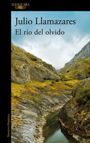 EL RÍO DEL OLVIDO