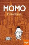 MOMO (COLECCIÓN ALFAGUARA CLÁSICOS)