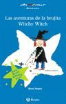 LAS AVENTURAS DE LA BRUJITA WITCHY WITCH