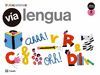 VÏA LENGUA 4 AÑOS TALLERES RINCONES TROTACAMINOS