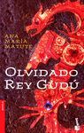 OLVIDADO REY GUDÚ