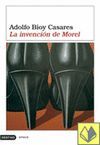 LA INVENCIÓN DE MOREL