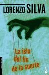 LA ISLA DEL FIN DE LA SUERTE