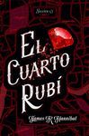 EL CUARTO RUBÍ