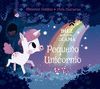 DIEZ MINUTOS Y A LA CAMA. PEQUEÑO UNICORNIO