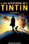 T. P. LA NOVELA TINTIN