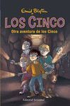 OTRA AVENTURA DE LOS CINCO