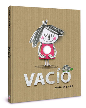 VACÍO (COLECCIÓN ANNA LLENAS)