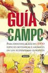 GUÍA DE CAMPO