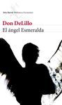 EL ÁNGEL ESMERALDA