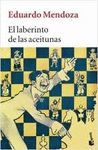 EL LABERINTO DE LAS ACEITUNAS