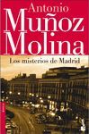 LOS MISTERIOS DE MADRID