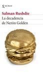 LA DECADENCIA DE NERÓN GOLDEN